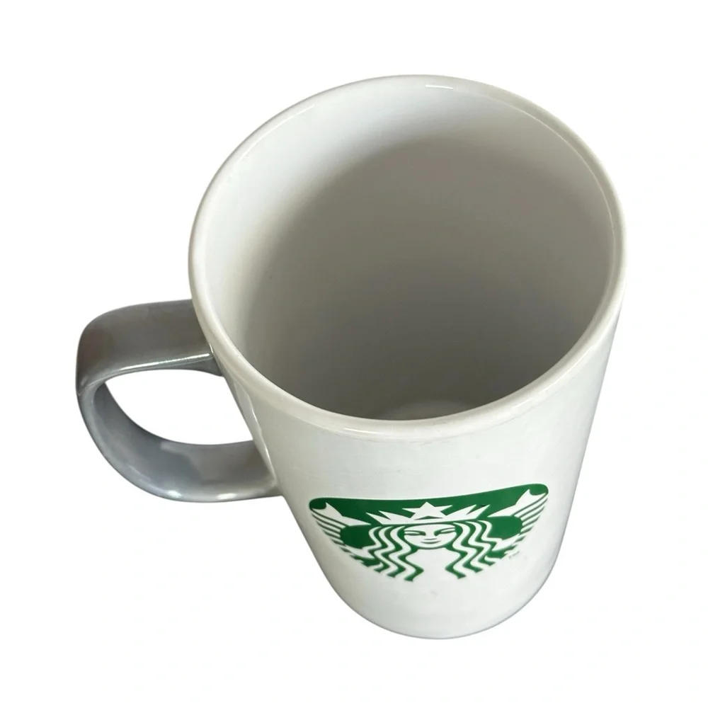 Starbucks Disneyland 60th Anniversary Diamond Celebration Mug